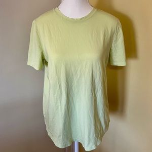 Lululemon Love Crewneck T-shirt